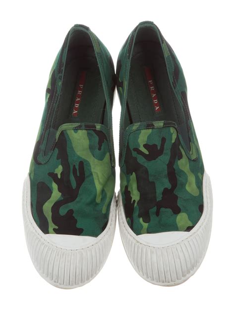 prada camouflage sneakers womens|cheap authentic Prada sneakers.